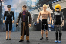 Load image into Gallery viewer, Cheesecake Customs - Blade Runner Wave 1 3.75&quot; Action Figures Complete Set