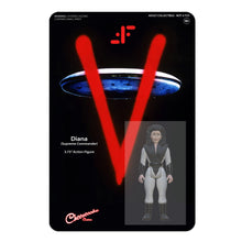 Load image into Gallery viewer, V - Supreme Commander Diana 3.75&quot; Action Figure