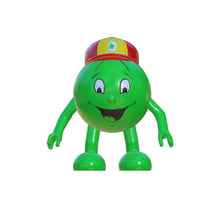 Load image into Gallery viewer, NeMA Studios - Poddington Peas Hap-Pea Action Figure