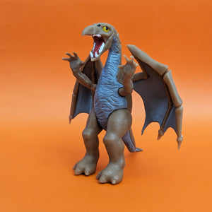 Cheesecake Customs - Battle For Endor Condor Dragon 7" Action Figure