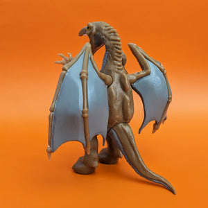 Cheesecake Customs - Battle For Endor Condor Dragon 7" Action Figure