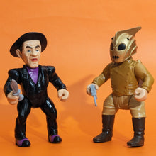 Load image into Gallery viewer, Cheesecake Customs - The Rocketeer - Lothar - Action Figure