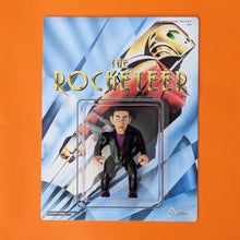 Load image into Gallery viewer, Cheesecake Customs - The Rocketeer - Lothar - Action Figure