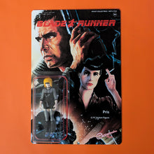 Load image into Gallery viewer, Cheesecake Customs - Blade Runner Wave 1 3.75&quot; Action Figures Complete Set