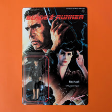 Load image into Gallery viewer, Cheesecake Customs - Blade Runner Wave 1 3.75&quot; Action Figures Complete Set