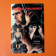 Load image into Gallery viewer, Cheesecake Customs - Blade Runner Wave 1 3.75&quot; Action Figures Complete Set