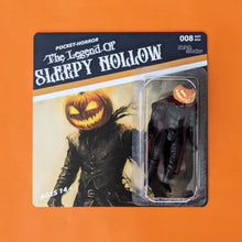 Load image into Gallery viewer, NeMA Studios - Pocket Horror - The Legend Of Sleepy Hollow