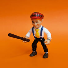 Load image into Gallery viewer, Cheesecake Customs - Dick Tracy The Kid 4.5” Action Figure