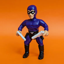 Load image into Gallery viewer, Cheesecake Customs - The Phantom Action Figure