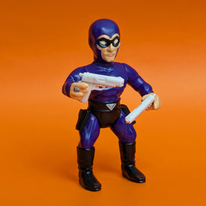 Cheesecake Customs - The Phantom Action Figure