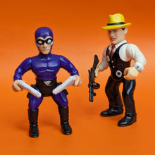 Load image into Gallery viewer, Cheesecake Customs - The Phantom Action Figure