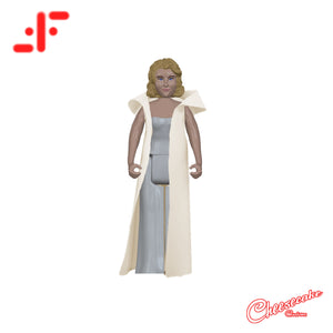 V - Complete Wave 4 with Exclusive Juliet