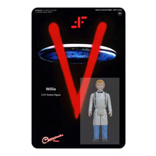 Load image into Gallery viewer, V - Willie 3.75&quot; Action Figure